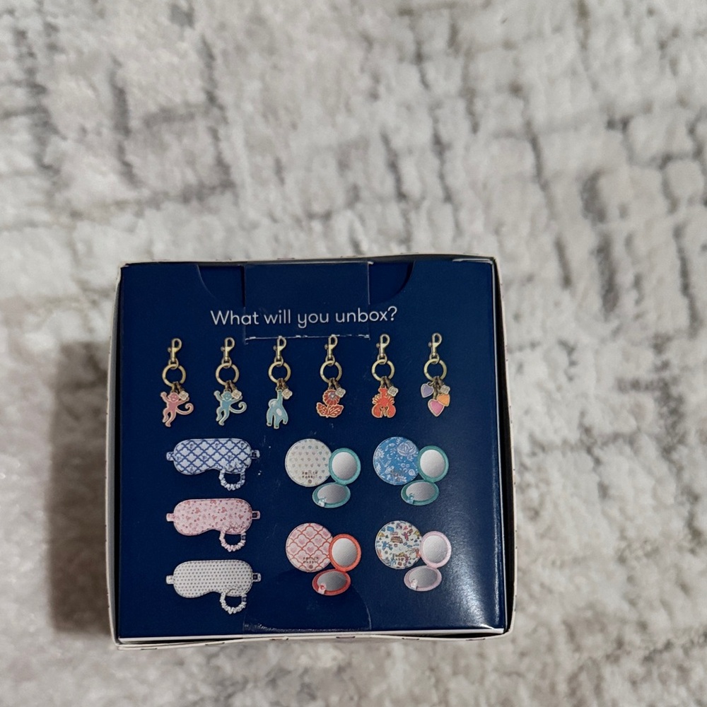 Roller Rabbit x Target Limited Edition Mystery Box - Picture 3 of 3